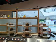 -禾绿回转寿司(万柳华联店)