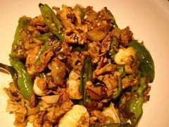 -费大厨辣椒炒肉(万家丽一店)