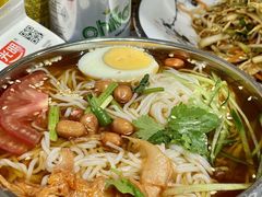 -鹤之乡·齐齐哈尔东北炭火烤肉(昆明盈江路店)