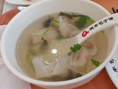 -庆丰包子铺(白塔寺店)