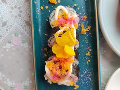 -忘忧草融合私房菜(红鼎国际店)