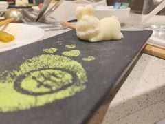 -海底捞火锅(汉峪金谷店)