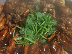 -黄记煌三汁焖锅(崇文门店)