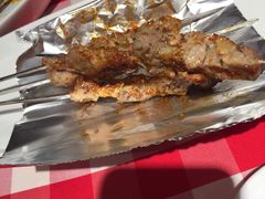 -西贝莜面村(上海百联西郊店)