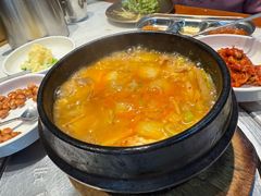 -六七八韩式烤肉·韩国料理(上杭路店)