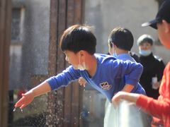 -海乐健康美食·SPA水疗会(水都假日酒店)