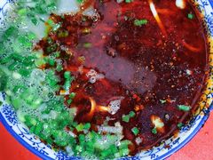 -清真磨沟沿老字号牛肉面(总店)
