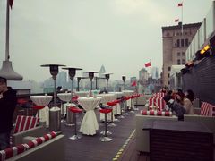 -罗斯福色戒酒吧(外滩店)