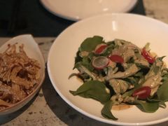 -T館·花园艺术餐厅