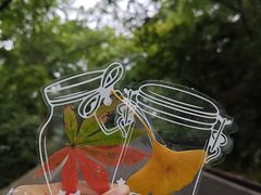 -北极阁公园