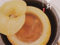 -香蜜轩·粤菜·宴会(世界之窗店)