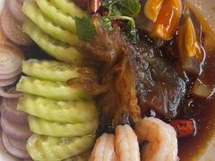-大鸭梨烤鸭(金色漫香店)