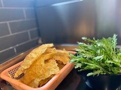 -林记潮牛·牛肉火锅(上马墩店)