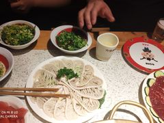 -大味生态火锅(蓝谷地店)