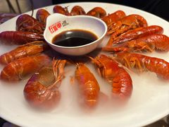 -红盔甲·小龙虾(定西路店)