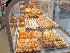 -味多美蛋糕(劲松京客隆店)