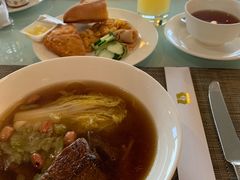 -深圳香格里拉酒店