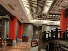 -龙悦湾酒家·八阵鱼生·渔人码头店
