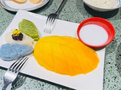-Home Thai·泰谣(王府井apm店)