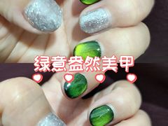 -海底捞火锅(奥森店)