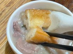 -兄妹生滚粥(广昌路店)