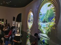 -中国湿地博物馆