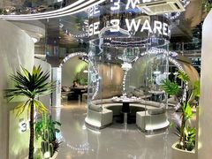 -3号仓库·创意中国菜(乐清正大广场店)