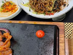 -大同江朝鲜菜•长春地标美食(绿园吾悦广场店)