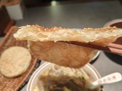 -老淮滨-蚌埠非遗小吃(淮河路店)