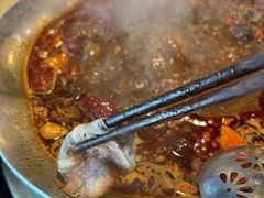 -湊湊火锅·茶憩(上海合生汇店)