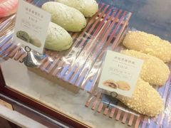 -派斯俊·本味(解放南路店)