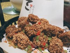 -茶叁酒肆·楚味江湖(菱角湖店)