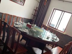 包厢-新虹楼饭庄(崇明陈家镇店)