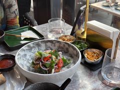 -FLAIR顶层餐厅酒吧(浦东丽思卡尔顿酒店)