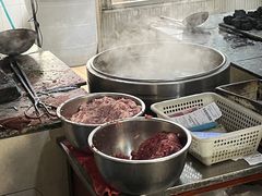 -正宗杨记普洱酸醋米线(总店)