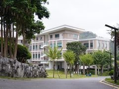 -北京师范大学(珠海校区)