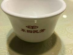 -东四民芳餐厅(世茂工三店)