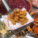 圣诞周来怂火锅厂过，开心加倍！