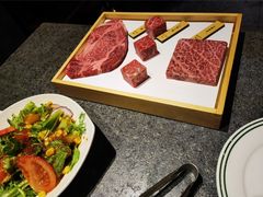 -NIUAN牛庵·和牛烤肉(恒隆店)