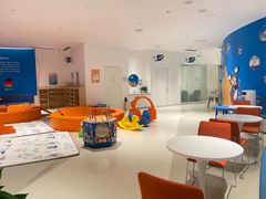 -沃特宝贝亲子游泳中心(壹方中心店)