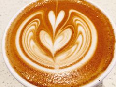 -% Arabica(京都东山店)