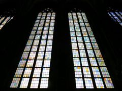 -斯蒂芬主教座堂(Stephansdom)