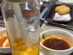 -海底捞火锅(振华商厦店)