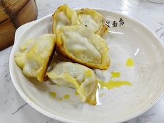 -蒋家桥饺面店(四望亭路店)