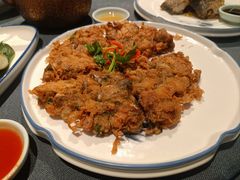 -海门鱼仔·潮汕味(百信广场西区店)