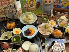 -龙悦湾酒家·八阵鱼生·渔人码头店