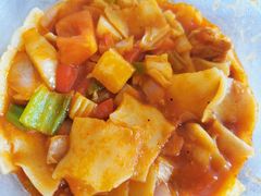 -马艾萨中国兰州牛肉拉面(劲松店)