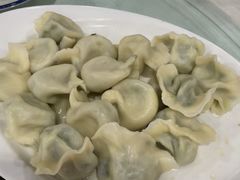 -听涛雅苑百味饺子老家菜馆