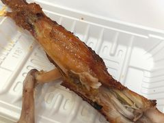 -一代烤翅王(大汉口店)