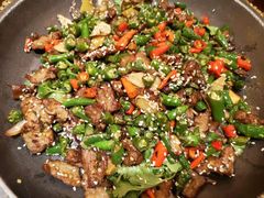 柏枝锅巴腊肉-杨记隆府(白象街店)